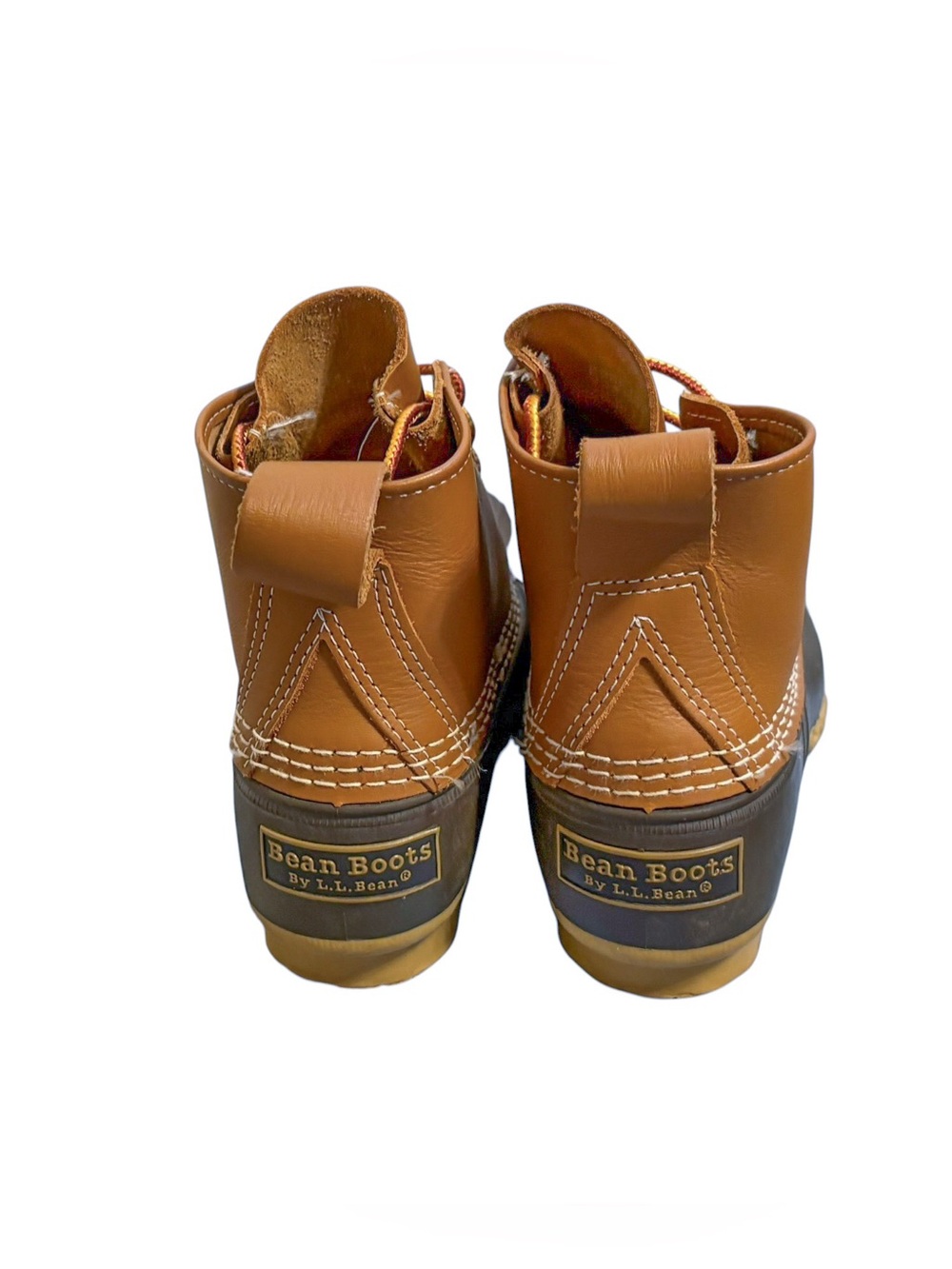 L.L.Bean Original Bean Duck Boots - Picture 4 of 8